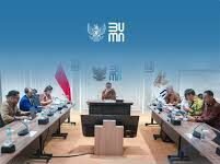 BP BUMN Dorong Penguatan Garuda di Tengah Tantangan Global