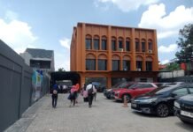 Pindah Kantor PN Jaksel,terkesan seperti pindah kosan,ungkap Ketum FORSIMEMA-RI