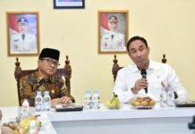Menteri Desa dan Pembangunan Daerah Tertinggal (Mendes PDT) Yandri Suanto mendukung penuh usulan Kepala Badan Narkotika Nasional (BNN) Komjen Suyudi Ario Seto