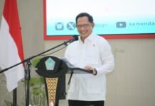 Mendagri Ingatkan Pemda Kreatif Tingkatkan Pendapatan Asli Daerah