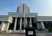 Pemeriksaan Dua Kasi Badilum MA Tidak Berkaitan Pola Mutasi!