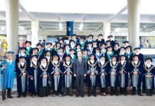 Kisah Pengabdian Patriot Transmigrasi: Almarhum Rohid Dikenang Penuh Haru dalam Wisuda ITS