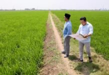 Tinjau Kawasan Industri di Indramayu, Menteri Nusron Pastikan Lahan Tidak Masuk ke LSD