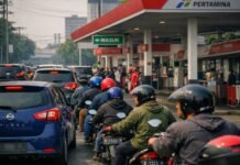Membedah Dampak Kenaikan BBM
