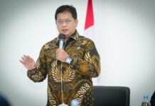 Wamen Viva Yoga Dorong Balai Transmigrasi Berkontribusi Dalam Pembangunan Wilayah.