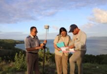 Begini Cara Masyarakat Memastikan Petugas Ukur Tanah yang Datang Merupakan Petugas Resmi BPN