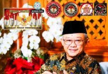 SEJARAH BARU, UNTUK PERTAMA KALINYA, ANAK TK DAPAT BANTUAN RP 450 RIBU DARI PEMERINTAH.