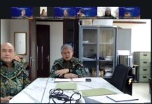 Ditjen Badilum Resmi Buka Bimtek PBH Bagi Peserta se-Wilayah Hukum PT Medan