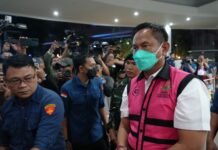 Tim Penyidik Tetapkan 3 Orang Tersangka Perkara Korupsi Penyimpangan Kelola Pertambangan PT AKT di Kalteng