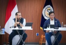 Kementrans dan 10 PTN Bangun Papua, Wamen Viva Yoga: Perlu Pendekatan Adaptif dan Berbasis Kebutuhan Lokal