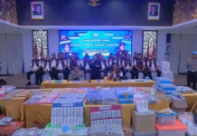 Bandar Pemilik Obat Keras Tertentu Diamankan, POLDA JABAR, 99 Ribu Obat Keras Tertentu Disita