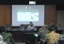 Tingkatkan Literasi Hukum, MA Rancang Jurnal Ilmiah