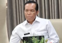 Dr. Masyhudi, S.H., M.H, dari lingkungan Kejaksaan Agung (Adhyaksa) menuju posisi Inspektur Jenderal (Irjen) di Kementerian Desa, Pembangunan Daerah Tertinggal, dan Transmigrasi (Kemendes PDT)