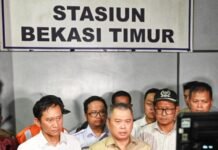 Presiden Prabowo menyampaikan duka cita mendalam kepada korban dan keluarga yang terdampak serta menegaskan bahwa pemerintah akan melakukan investigasi menyeluruh atas kejadian tersebut.