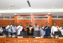 FORSIMEMA RI ,Apresiasi Keterbukaan Mahkamah Agung dalam Dialog Bersama Insan Pers