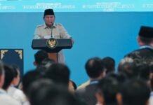 Presiden Prabowo Tegaskan SDA Indonesia Harus Dinikmati Sepenuhnya oleh Rakyat