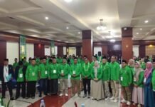Muscab IX PKB Ciamis Jadi Momentum Penentuan Arah Baru Kepemimpinan
