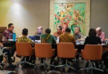 BP BUMN bersama Danantara Percepat Langkah Restrukturisasi BUMN Karya: Tingkatkan Daya Saing dan Kontribusi bagi Perekonomian Nasional