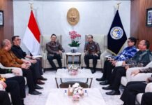 Kementerian Transmigrasi terus memperkuat arah kebijakan pembangunan transmigrasi melalui dua pilar utama, yaitu revitalisasi dan transformasi,