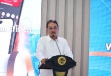Buka Forum Bakohumas 2026, Sekjen ATR/BPN Tekankan Penyamaan Persepsi dalam Implementasi Sertipikat Elektronik