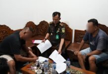 Tanpa Kompromi, Vanny Yulia: Koruptor Kami Kejar!