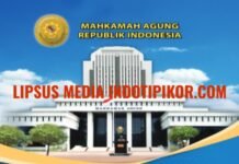 Mahkamah Agung Gelar Monitoring dan Evaluasi Berkas Kasasi Elektronik di Surabaya