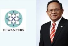 Dewan Pers Kecam Penangkapan Jurnalis Indonesia oleh Militer Israel di Perairan Gaza