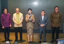 Sebanyak 180 Perusahaan di Bawah Payung BUMN Telah Ditata Melalui Berbagai Skema. “Mulai dari konsolidasi, restrukturisasi, divestasi, hingga pembubaran,