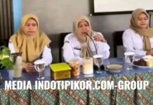 SMP Negeri 1 Sadananya Siap Wujudkan Sekolah Adiwiyata, DPRKPLH Ciamis Beri Apresiasi