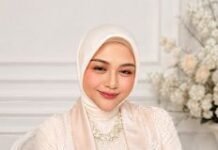 Sosok Inspiratif, Husna Queensyatila, SE., CH., CHT., dari Mahasiswa Berprestasi hingga Menginspirasi Lewat Dunia Wedding Creative