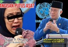 Kepemimpinan Badan Gizi Nasional: Antara Harapan Publik dan Tuntutan Reformasi