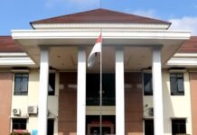 Sidang perkara dugaan penyiraman air keras terhadap seorang aktivis, Andrie Yunus yang digelar di Pengadilan Militer II-08 Jakarta menjadi sorotan publik.