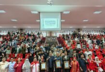 Pengadilan Negeri Makassar berpartisipasi dalam kegiatan kuliah umum yang diselenggarakan oleh Fakultas Hukum Universitas Hasanuddin