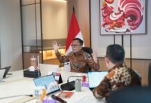 BP BUMN bersama Danantara terus memperkuat pengelolaan aset negera agar mampu memberikan nilai tambah yang lebih besar bagi perekonomian nasional.