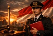 INISIATOR Dorong Pemeritah Tingkatan Kesejahteraan Jaksa