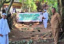 Milangkala Desa Pusakanagara Ke-43, Wujud Semangat Bangkit Berkarya Menuju Masa Depan Desa yang Gemilang