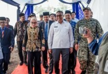 Momentum Harkitnas ke-118, Bupati Ciamis Teguhkan Semangat Persatuan dan Kebangkitan