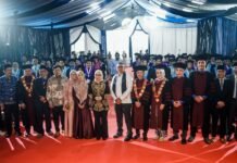 Momentum Harkitnas ke-118, Bupati Ciamis Teguhkan Semangat Persatuan dan Kebangkitan