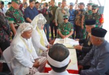 Pangdam III/Slw : Satukan Langkah, Membangun Negeri dari Desa