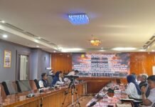 Mahkamah Agung (MA) Republik Indonesia mulai menyiapkan pembaruan Buku III sebagai pedoman administrasi dan teknis yudisial penanganan perkara.