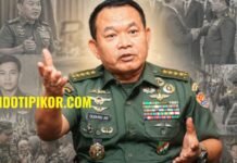 Dudung Ultimatum Pelaksanaan MBG: Tak Sesuai di Lapangan, Akan Dibabat