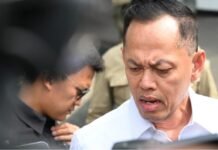 Presiden Prabowo Evaluasi Program Prioritas, Ekonomi Indonesia Tumbuh 5,61 Persen pada Triwulan I 2026