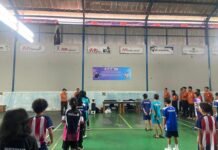 KKG PJOK Gelar O2SN SD Tingkat Kabupaten Ciamis 2026, Wujudkan Generasi Sehat, Bugar, dan Berkarakter Lewat Olahraga