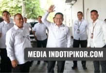 Jenderal TNI (Purn.) Prof. Dr. Dudung Abdurachman, Kantor Staf Presiden (KSP) Akan Memperkuat fungsi Pengaduan Masyarakat.