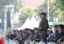 Pimpin Upacara HUT ke-75, Jaksa Agung Tegaskan Peran PERSAJA Sebagai Hiposentrum Penguatan Kejaksaan dan Stabilitas Nasional