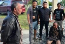 Oknum Kyai/Ustad Cabul Sempat Kabur ke Kudus-Bogor-Jakarta-Solo, Akhirnya Diciduk di Wonogiri