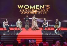 Women’s Inspiration Awards 2026 Soroti Perempuan sebagai Penentu Masa Depan