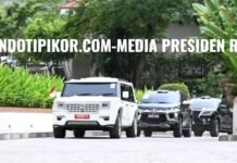 Kunjungan Perdana ke Cebu, Presiden Prabowo Disambut Hangat Diaspora Indonesia dan Curi Perhatian dengan Maung Buatan Anak Bangsa
