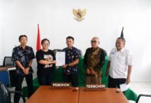 Mediasi Gagal Total, BPSK Kuningan Tutup Sengketa Susu Kedaluwarsa Indomart — Konsumen Siap Tempuh Jalur Hukum Lebih Tinggi