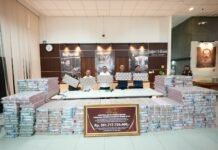 Kejati Sumsel Selamatkan Rp1,2 Triliun Uang Negara, Tegaskan Aset Negara Harus Dipulihkan